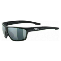 UVEX - Sportstyle 706 CV - Black Mat/Urban